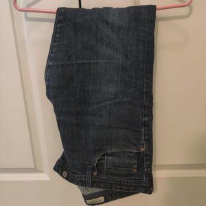 Adriano Goldschmied AG Denim Matchbox Fit (Slim Straight)